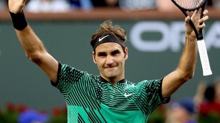 Roger Federer, în sferturile de finală, la turneul de la Halle