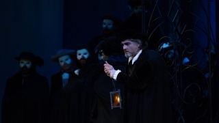 Ce evenimente prezintă în această săptămână Teatrul Național de Operă și Balet „Oleg Danovski”