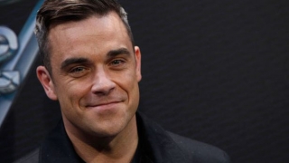 Robbie Williams, acuzat de rasism în Rusia