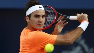 Roger Federer s-a retras din turneul de la Madrid din cauza unei accidentări
