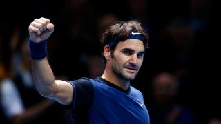 Roger Federer, învingător în finala turneului ATP de la Halle