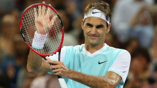 Roger Federer s-a calificat în sferturi la Wimbledon