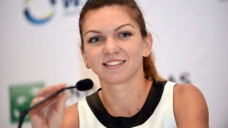Simona Halep a coborât pe locul trei în clasamentul WTA