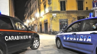 Româncă ucisă în Italia de soț. Un copil de numai 9 ani a rămas fără mamă