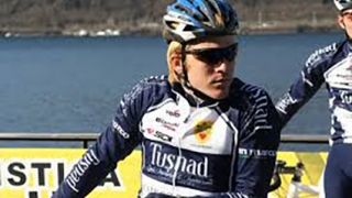 Românul Serghei Țvetcov, pe locul al treilea la ciclism în Turul statului Utah