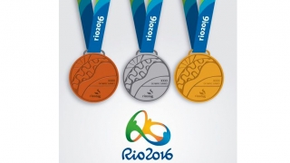 România a ajuns pe locul 42 în clasamentul pe medalii la Rio