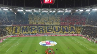 România a învins Armenia, cu 1-0, în preliminariile CM 2018