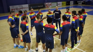 România forțează calificarea la UEFA Futsal EURO 2018