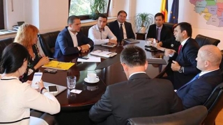 România și Moldova, parteneri pentru dezvoltarea turismului