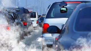 România, pârâtă la CJUE: aerul este prea poluat! În special în Bucureşti
