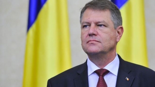 Iohannis: România va sprijini o majorare a contribuţiei naţionale la bugetul UE
