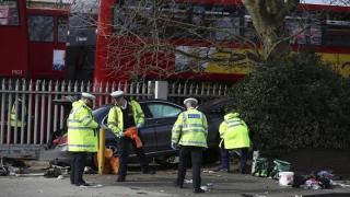 Românii răniți în atentatul de la Londra sunt constănțeni