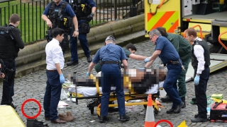 Șapte persoane, arestate în legătură cu atacul terorist de la Londra