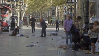 Doi dintre românii răniți la Barcelona au fost externați