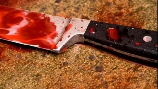 Crimă! Un italian a înjunghiat mortal un român