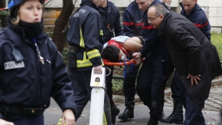 Șase români, dintre care 2 în stare gravă, răniţi într-un accident rutier în Austria