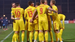 România a ajuns pe locul 31 în clasamentul FIFA