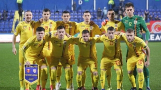 Victorie... tristă pentru România în ultimul joc din UEFA Nations League