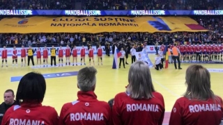 Victorie importantă pentru handbalistele tricolore în preliminariile europene