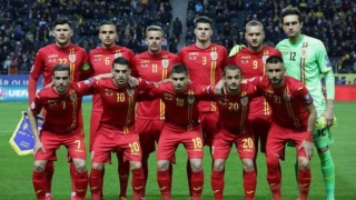 Pas cu stângul pentru România în preliminariile EURO 2020