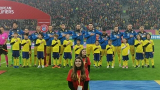 România, depăşită clar de Suedia