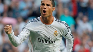 Real Madrid îşi continuă supremaţia în Liga Campionilor
