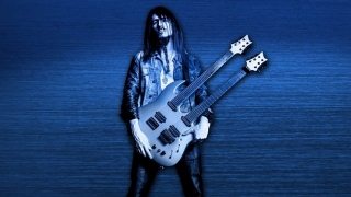 BUMBLEFOOT, fostul chitarist Guns N’ Roses, urcă pe scena clubului Doors din Constanța!