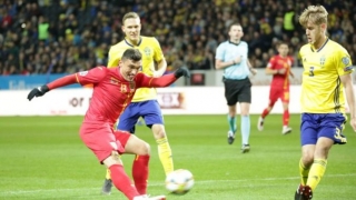 Arena Națională va găzdui partida România - Suedia, din preliminariile EURO 2020