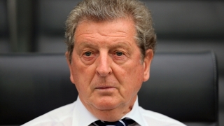 Roy Hodgson nu mai continuă pe banca naţionalei Angliei