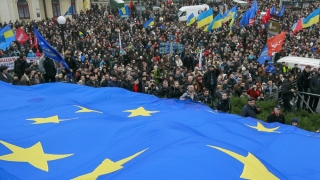 Mai multe state UE se opun admiterii Ucrainei în Uniunea Europeană