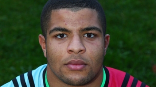 Seb Adeniran-Olule, un foarte tânăr rugbyst, decedat într-un accident rutier