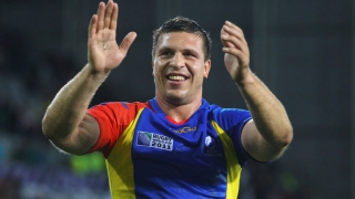 Rugbystul Ovidiu Tonița se va retrage de la naționala României după meciul cu Germania