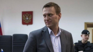 Aleksei Navalnîi acuză autorităţile că îi interzic să părăsească Rusia