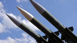 Coreea de Nord a ratat lansarea unei rachete balistice