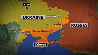 Rusia, din nou sancţionată? Relaţiile cu Ucraina ating un nivel toxic
