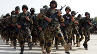 Secretarul american al Apărării afirmă că acțiunile Rusiei în Afganistan sunt îngrijorătoare