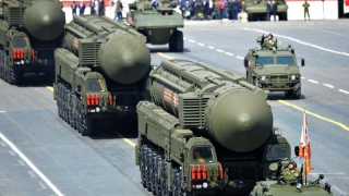 Rusia încalcă flagrant INF? Are mai multe rachete de croazieră decât se credea