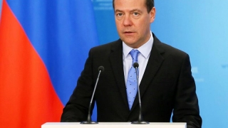 Rusia introduce noi sancţiuni economice pentru Ucraina