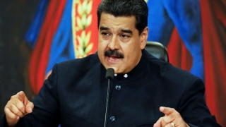 Rusia sprijină Venezuela: ajutor umanitar pe bani?