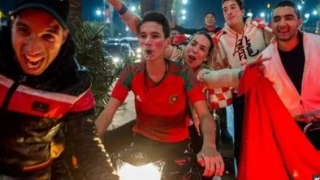 Britanicii, speriați că huliganii ruși vor ucide fanii gay la Cupa Mondială