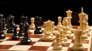 Șah: Flavius Gabriel Stroe a câștigat Cupa de Iarnă