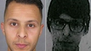 Salah Abdeslam dă vina pe Abaaoud pentru atentatele de la Paris