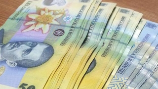 Salariul minim ar urma să crească din iunie 2024 pentru milioane de români
