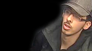 Imagini noi cu teroristul Salman Abedi, presupusul autor al atacului de la Manchester