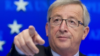 Juncker a salutat abrogarea OUG 13/2017, care „periclita progresele realizate ani de zile“