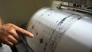 Trei cutremure în mai puțin de 24 de ore, în România