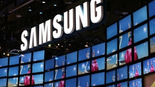Samsung Electronics dorește divizarea companiei