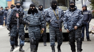 Şapte membri SI care pregăteau atacuri de Revelion, arestaţi în Rusia