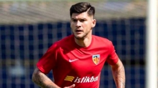 Cristian Săpunaru s-a retras din Naţionala de fotbal României