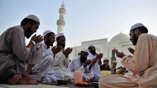 A început Postul Ramazanului pentru credincioșii musulmani